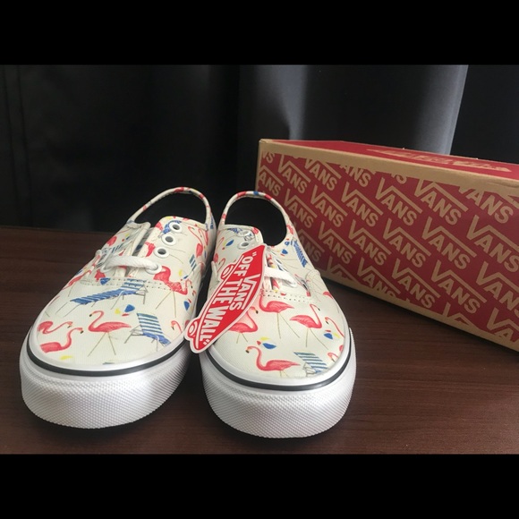 Vans Authentic - Picture 2 of 5